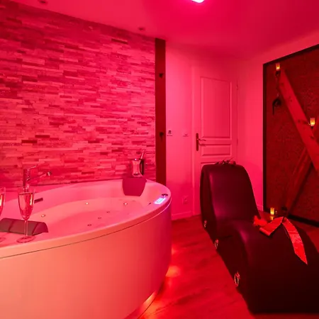 Le Donjon Dionysos -