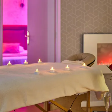 Le Donjon Dionysos - Apartment Carcassonne